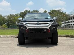 
										MITSUBISHI TRITON 2.4L (A) full									