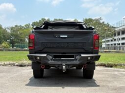 
										MITSUBISHI TRITON 2.4L (A) full									