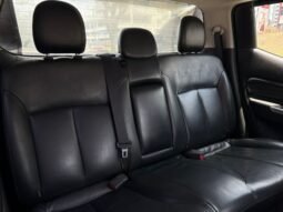 
										MITSUBISHI TRITON 2.4L (A) full									