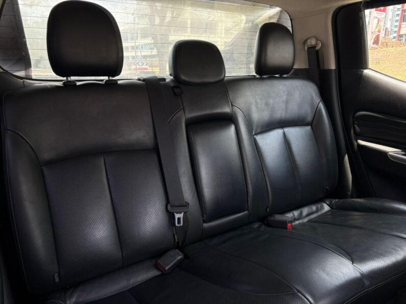 
								MITSUBISHI TRITON 2.4L (A) full									