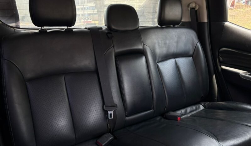 
								MITSUBISHI TRITON 2.4L (A) full									