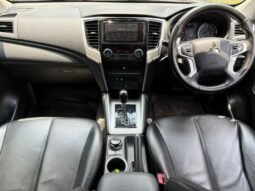 
										MITSUBISHI TRITON 2.4L (A) full									