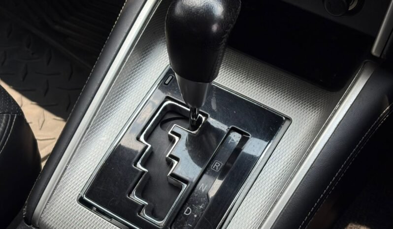 
								MITSUBISHI TRITON 2.4L (A) full									