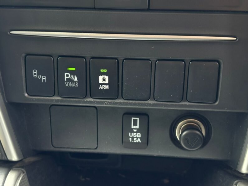 
								MITSUBISHI TRITON 2.4L (A) full									