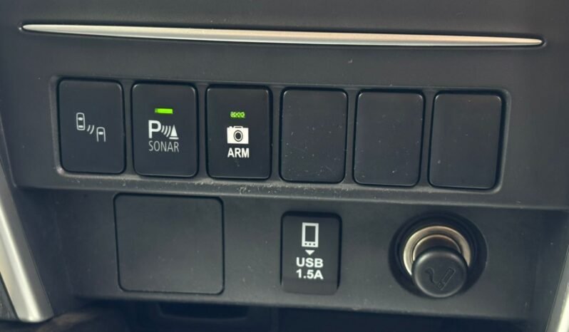 
								MITSUBISHI TRITON 2.4L (A) full									