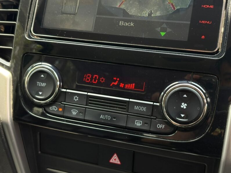 
								MITSUBISHI TRITON 2.4L (A) full									