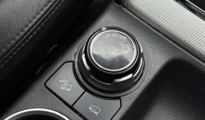 
								MITSUBISHI TRITON 2.4L (A) full									