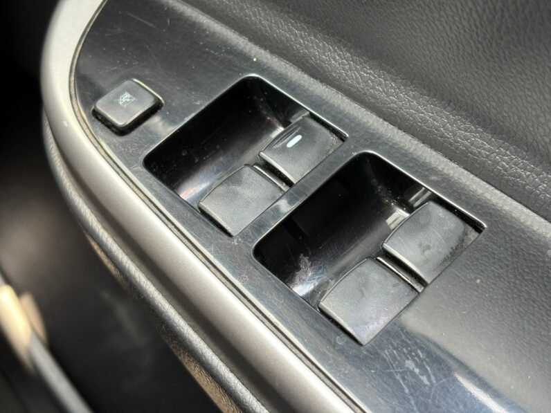 
								MITSUBISHI TRITON 2.4L (A) full									