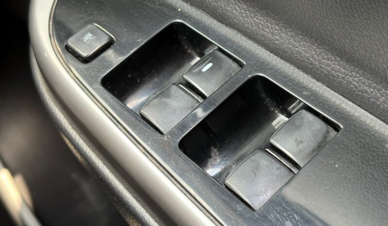 
								MITSUBISHI TRITON 2.4L (A) full									