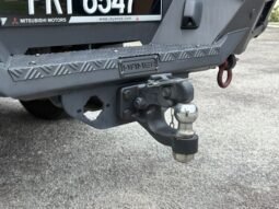 
										MITSUBISHI TRITON 2.4L (A) full									