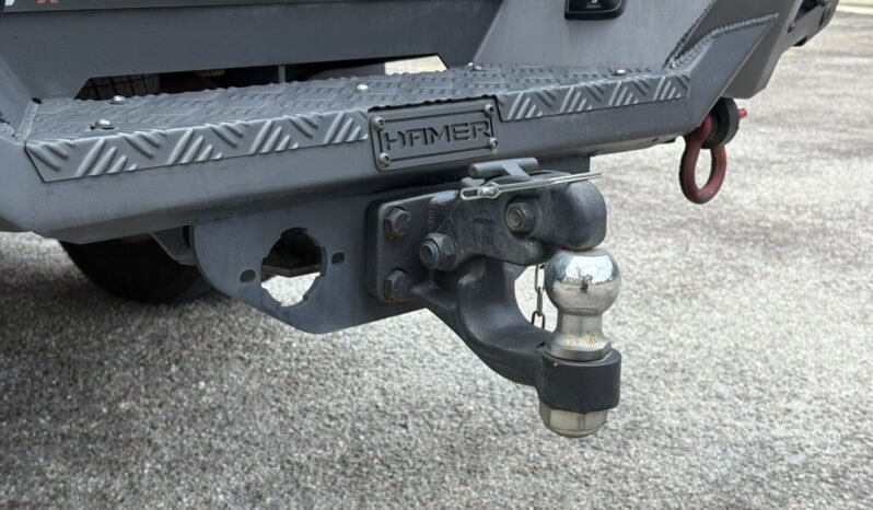 
								MITSUBISHI TRITON 2.4L (A) full									