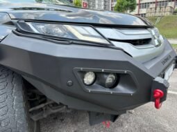 
										MITSUBISHI TRITON 2.4L (A) full									