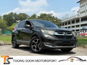 HONDA CR-V 1.5 TC-P