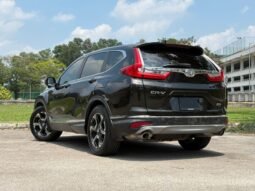 
										HONDA CR-V 1.5 TC-P full									