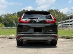 
										HONDA CR-V 1.5 TC-P full									