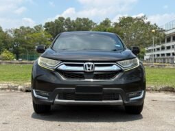 
										HONDA CR-V 1.5 TC-P full									