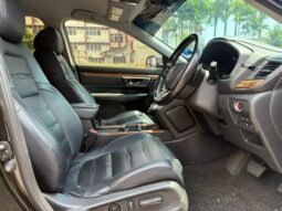 
										HONDA CR-V 1.5 TC-P full									