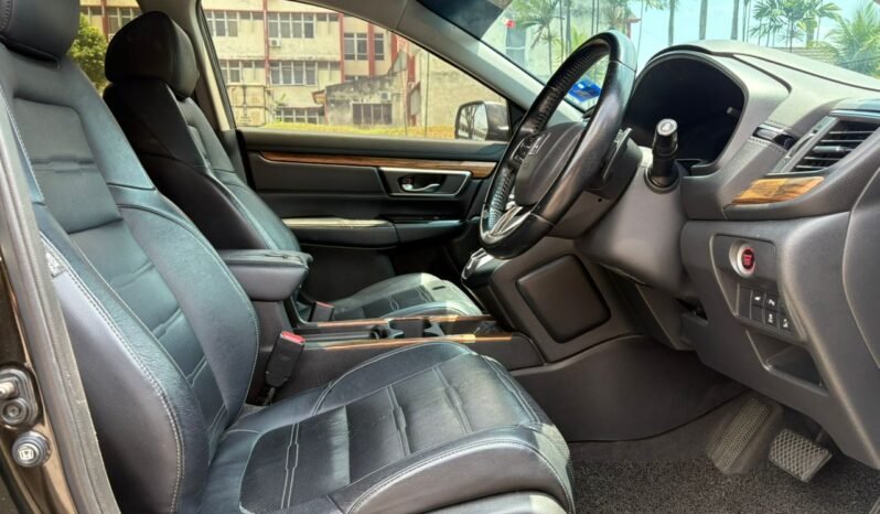 
								HONDA CR-V 1.5 TC-P full									
