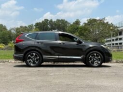 
										HONDA CR-V 1.5 TC-P full									