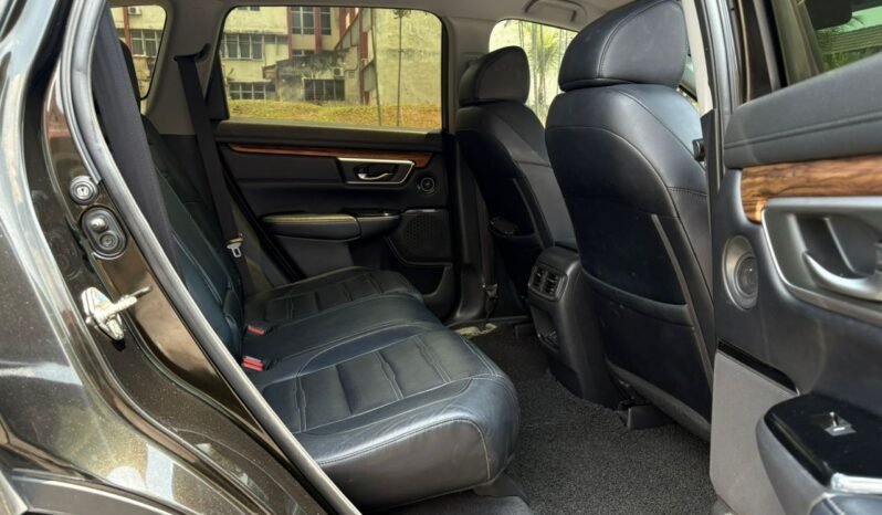 
								HONDA CR-V 1.5 TC-P full									