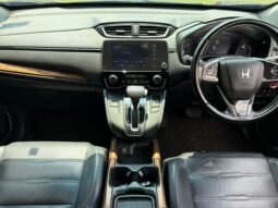 
										HONDA CR-V 1.5 TC-P full									