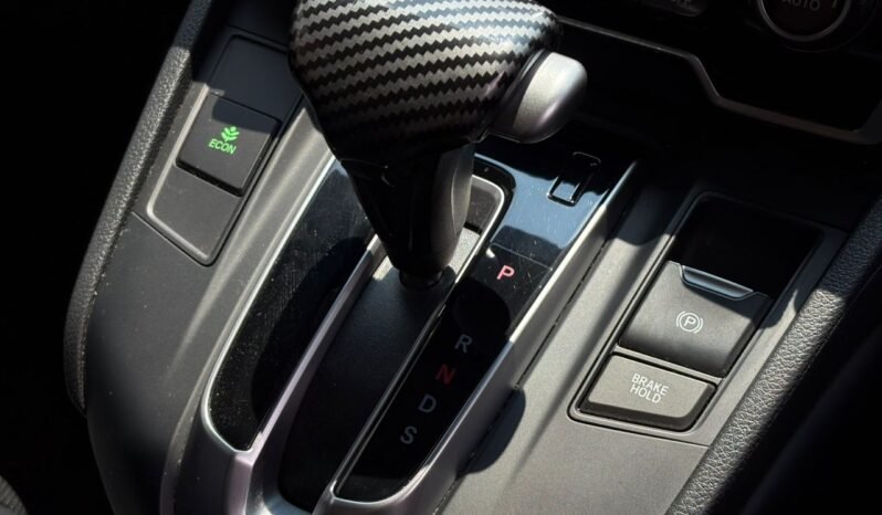 
								HONDA CR-V 1.5 TC-P full									