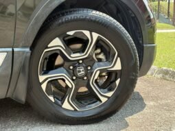 
										HONDA CR-V 1.5 TC-P full									