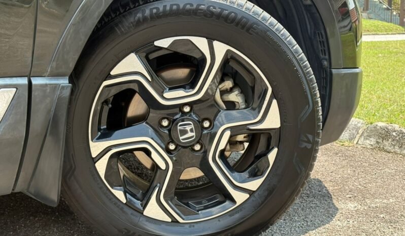
								HONDA CR-V 1.5 TC-P full									