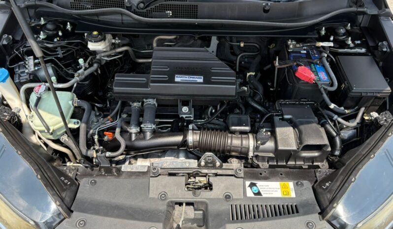 
								HONDA CR-V 1.5 TC-P full									