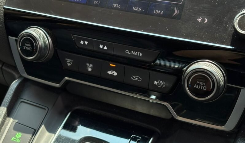 
								HONDA CR-V 1.5 TC-P full									