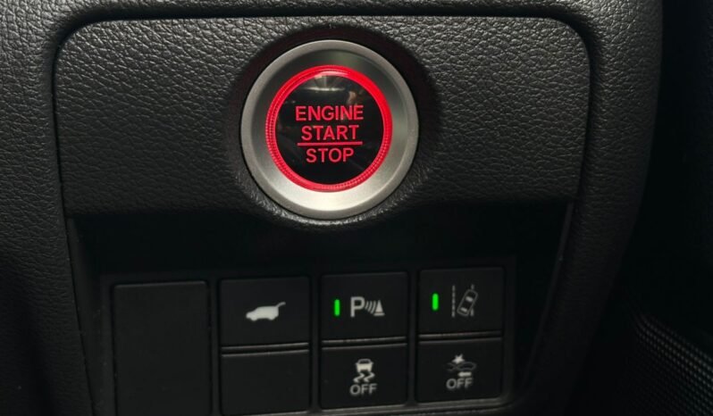 
								HONDA CR-V 1.5 TC-P full									