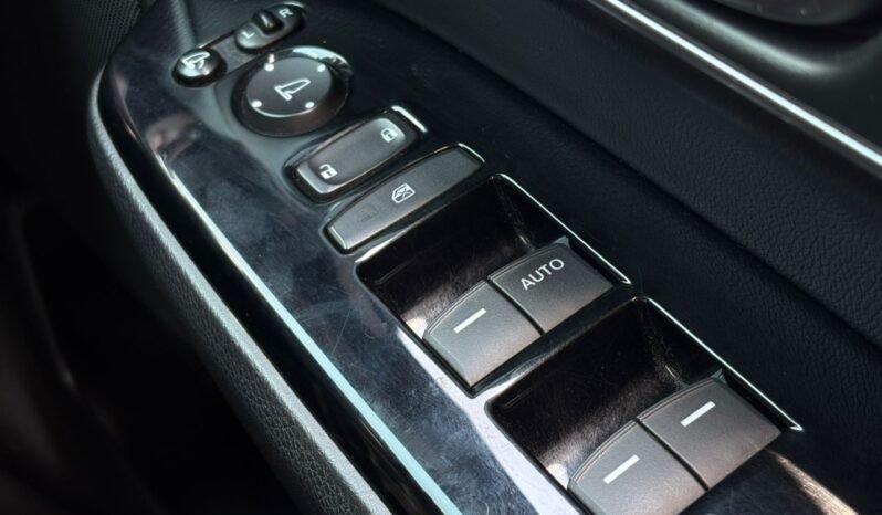 
								HONDA CR-V 1.5 TC-P full									