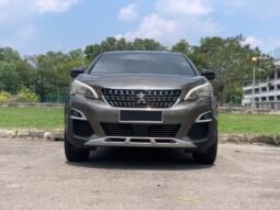 
										PEUGEOT 3008 P84 AE full									