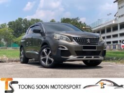 PEUGEOT 3008 P84 AE
