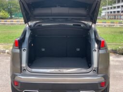 
										PEUGEOT 3008 P84 AE full									