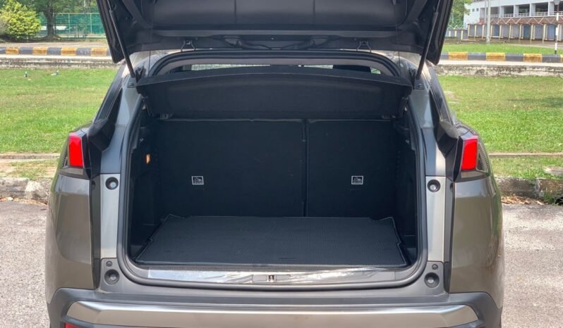 
								PEUGEOT 3008 P84 AE full									