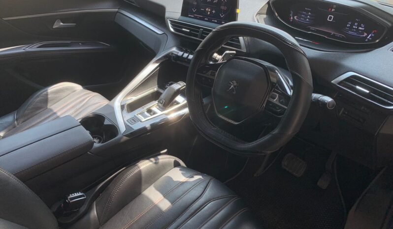 
								PEUGEOT 3008 P84 AE full									