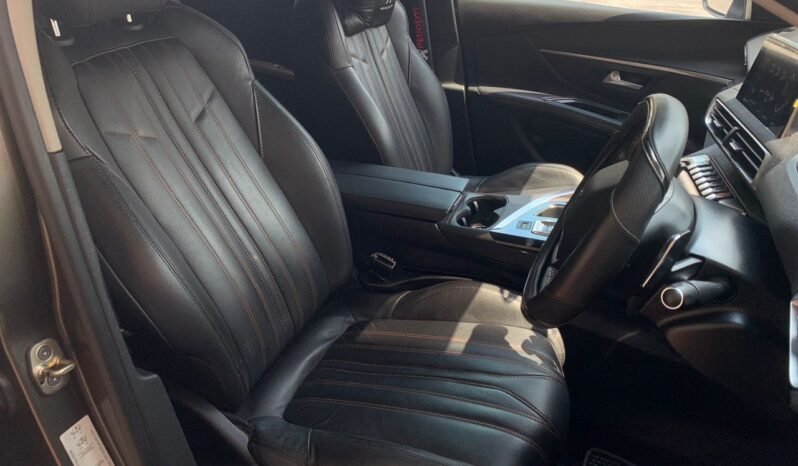 
								PEUGEOT 3008 P84 AE full									