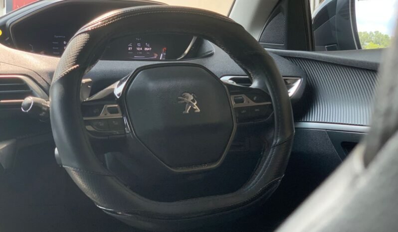 
								PEUGEOT 3008 P84 AE full									