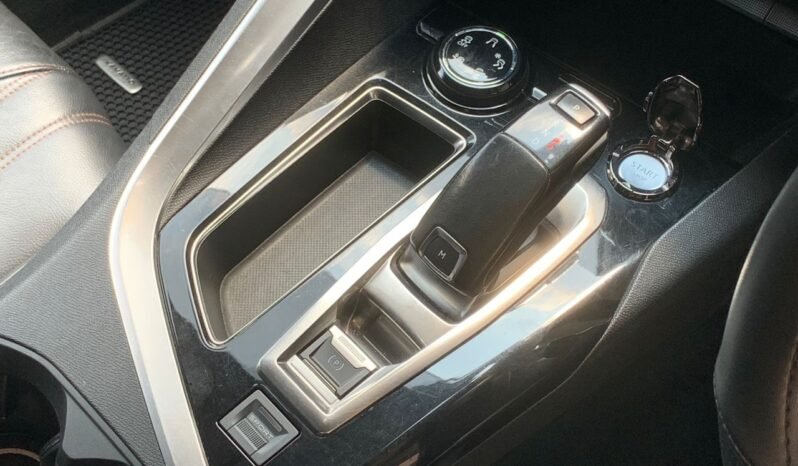 
								PEUGEOT 3008 P84 AE full									