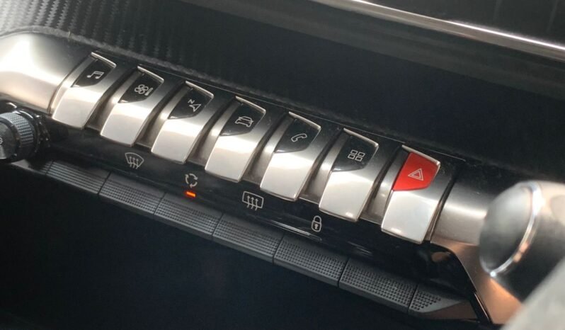 
								PEUGEOT 3008 P84 AE full									