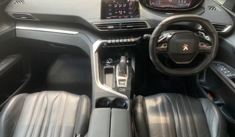 
								PEUGEOT 3008 P84 AE full									