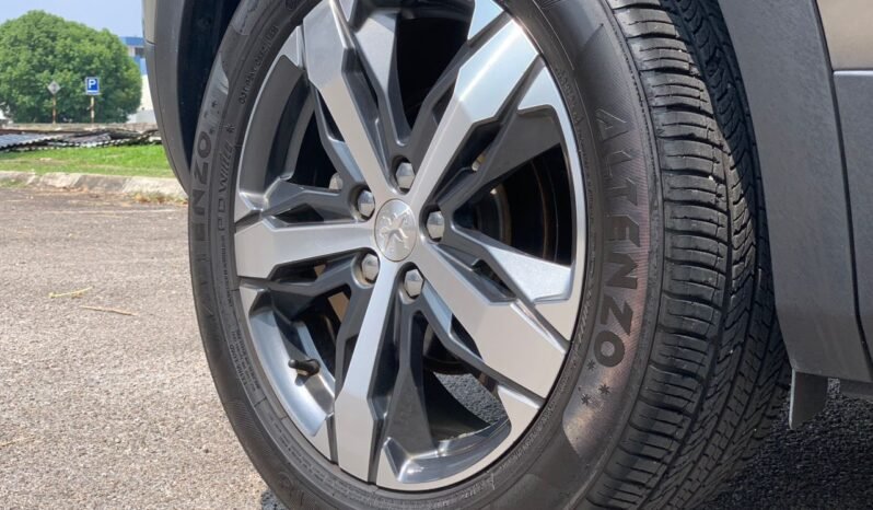 
								PEUGEOT 3008 P84 AE full									