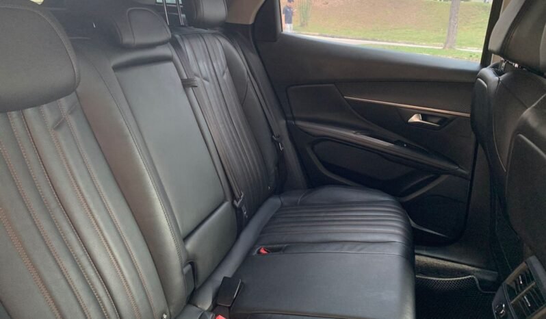 
								PEUGEOT 3008 P84 AE full									