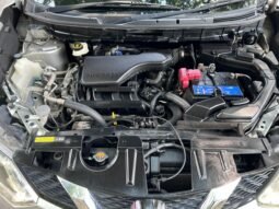 
										NISSAN X-TRAIL 2.0 CVT full									