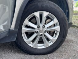 
										NISSAN X-TRAIL 2.0 CVT full									