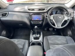 
										NISSAN X-TRAIL 2.0 CVT full									
