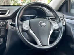 
										NISSAN X-TRAIL 2.0 CVT full									