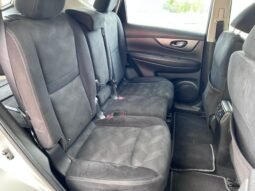 
										NISSAN X-TRAIL 2.0 CVT full									