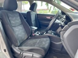 
										NISSAN X-TRAIL 2.0 CVT full									
